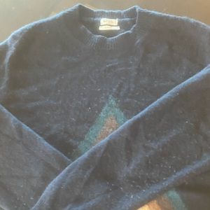 Paul Smith wool sweater size LX